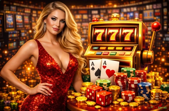 Lottery Clássica na 1pra1