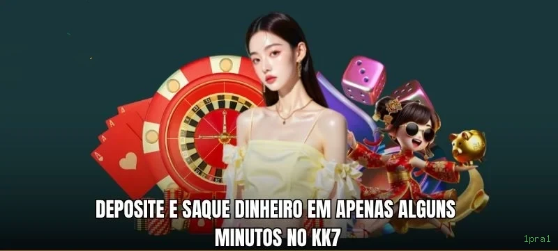Dicas para ganhar na 1pra1